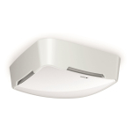 Steinel Multisensor True Presence 081812 