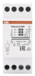 ABB Klingeltransformator     TS8/4-6-8SW 