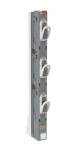 ABB Sich.Lasttrennschalter  ZLBM00-1P-M8 