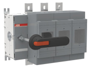 ABB Lasttr.-schalt.f.Sich. 3p  OS600J03P 