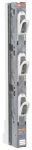 ABB Sich.Lasttrennschalter  ZHBM00-1P-M8 