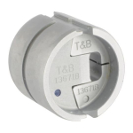 ABB Crimpeinsatz (auswechselbare) 13671B 