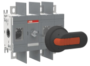 ABB Lasttrenns. 3p 250A m.Gr. OT250E12WP 