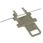 AUFSCHNAPPKIT F.DIN-SCHIENE DR-XLP000/10 