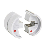 ABB Crimpeinsatz (auswechselbare) 13670B 