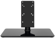 TechniSat Tischfuß sw drehbar  2021/2800 