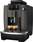 Jura W4 (EA) Kaffeevollautomat 