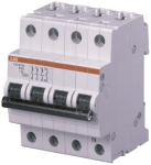 ABB Sicherungsautomat B-Char S203MT-B6NA 