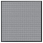 BJ Zentralscheibe Lautsprecher  8253-44G 