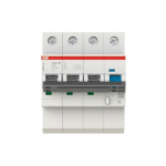 ABB FS403 10kA        FS403MK-C32/0.03 F 