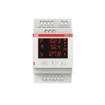 ABB Multimessgerät Modbus RTU     D1M 15 