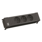 Bachmann Power Frame 3xUTE kurz  916.059 