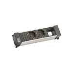 Bachmann Steckdoseneinheit Power 916.020 