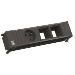 Bachmann Power Frame 1xUTE 2xABD 916.063 