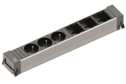 Bachmann Steckdoseneinheit Power 916.048 