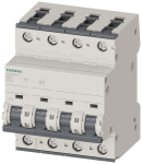 SIEM Leitungsschutzschalter    5SY4605-7 