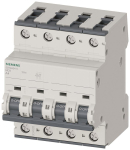 SIEM Leitungsschutzschalter    5SY4604-5 