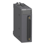 GS M340 32DO 24VDC 0.1A      BMXDDO3202K 