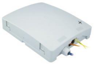 TG ODB54 Verteiler, 6x SCD   H02050A0191 