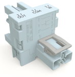 WAGO 770-977/076-000 Verteiler für 