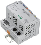 WAGO 750-8212 Controller PFC200,2. 