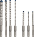 Bosch Hammerbohrer SDS-plus-7X Expert 