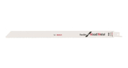 Bosch 2Säbelsägeblatt S 1222  2608656043 