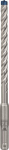 Bosch 10xHammerbohrer Expert SDS-plus-7X 