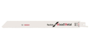 Bosch Säbelsägeblatt S 1122 VF, 5 Stk 