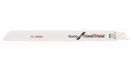 Bosch 5Säbelsägeblatt S1122HF 2608656021 