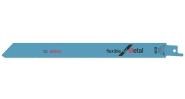 Bosch Sägeblatt BiM l=225mm   2608656018 