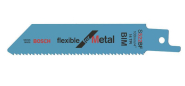 Bosch 5Säbelsägeblatt S 522   2608656011 