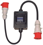 WALT Uni-Box aus Vollgummi In:   64Z0102 