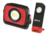 Cimco LED Pro 1500+Pocket Dim     111570 