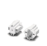 Vossloh Fassung G23 Pr. weiß M3   101364 