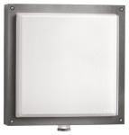 STEIN Hausnummernleuchte L690 IP44 IK07 