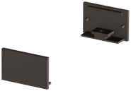 SLV GRAZIA 20 Endkappe           1000561 