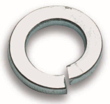 Cimco Federringe DIN127 B M3      192750 