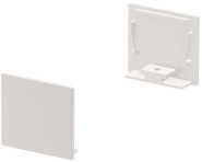 SLV GRAZIA 20 Endkappe           1000566 