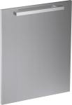 Miele GFVi702/72 D Ed Frontverkleidung 