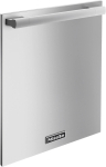 Miele GFVi616/77-1 D Ed Frontverkl. 