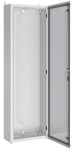 ABN Standgehäuse geerdet IP55     NF212E 