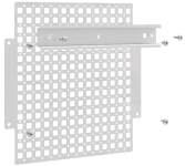 ABN APZ Nachrüstmodul m.Lexcom   MX1267A 