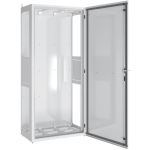 ABN Standgehäuse geerdet IP55    NS312EB 