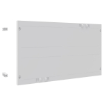 ABN ESPRO-Modul fl BxH:500x300mm  MF2270 