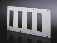 Rittal Modulplatte 24-pol     TS 8609140 
