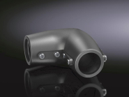 Rittal Winkelstück RAL7024    CP 6501140 