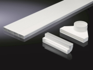Rittal Luftkanalsystem Flat   SK 3286850 