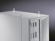 Rittal Abdeckhaube RAL7035    TS 8609020 
