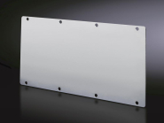 Rittal Modulplatte geschl.    TS 8609160 